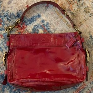 MAKE ME AN OFFER - Medium size Coach Bag
